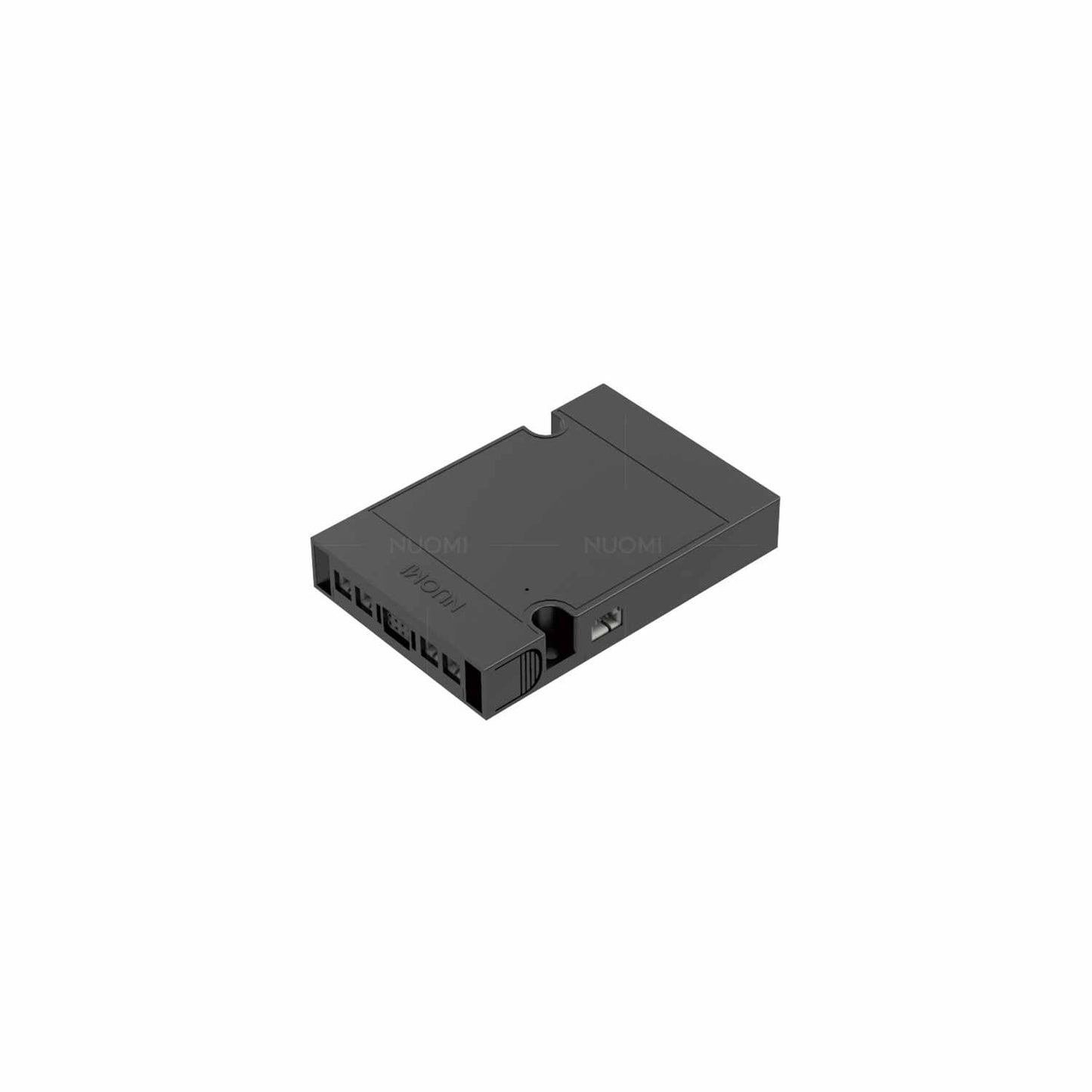 ULTRA-THIN CONSTANT VOLTAGE POWER SOURCE WITH SMART CONTROL