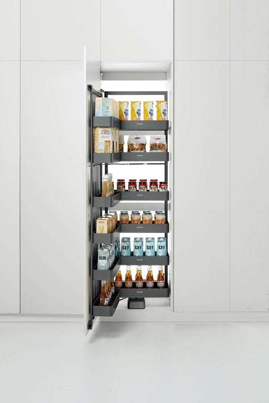 Encanto pantry roll-out