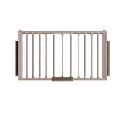 Violet pro soft-closing trouser rack