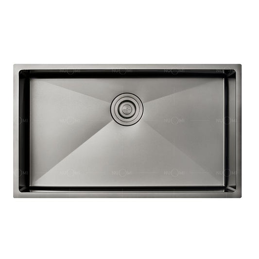 Kitchen Sink Nano coating grey sink 9014103G,9014104G,9014102G