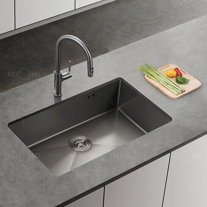 Kitchen Sink Nano coating grey sink 9014103G,9014104G,9014102G