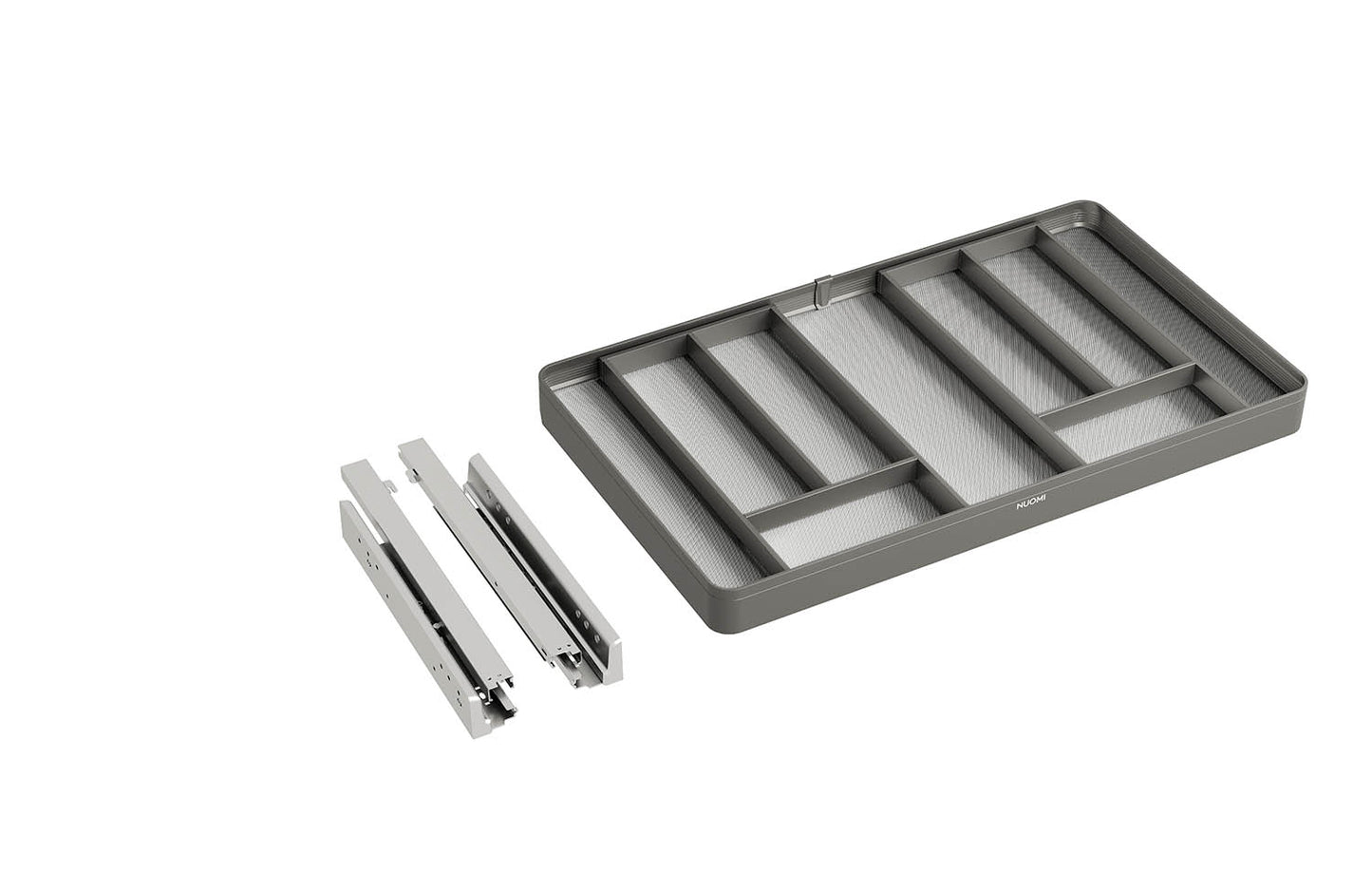 Encanto iner pullout basket for cutlery