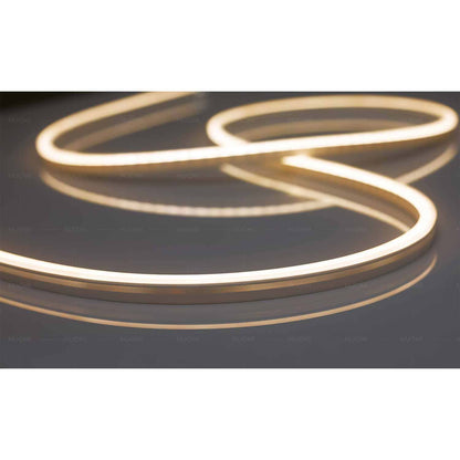 LED SILICONE LIGHT STRIP LED (temperature adjustable(3000K/4000 K/6000K)