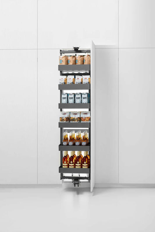 Encanto tall unit 6 Tiers