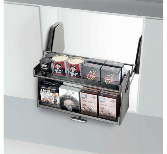 Dawn series double layers lifter