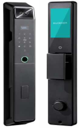 intelligent door lock