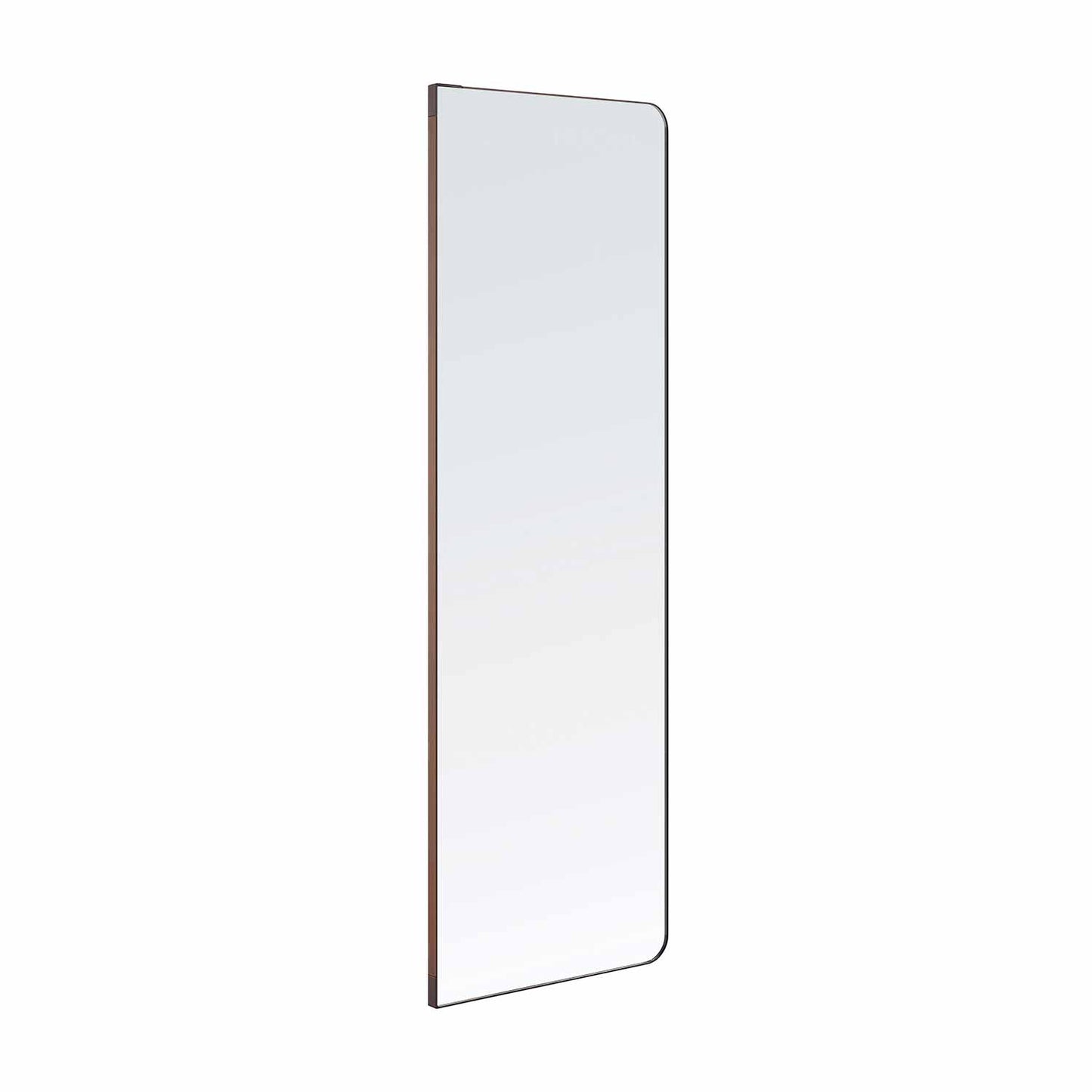 Ralphie Luxury Push-pull Rotating Mirror （HIGH CLASS GREY)