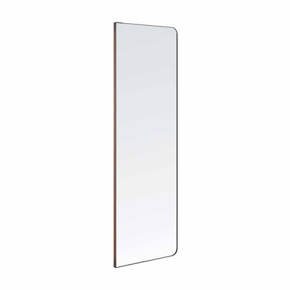 Ralphie Luxury Push-pull Rotating Mirror （HIGH CLASS GREY)