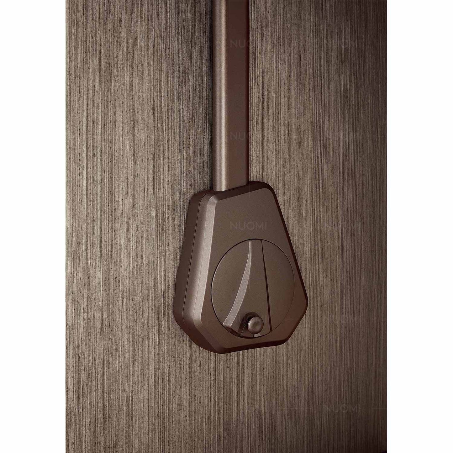 Ralphie Series Soft-closing Liftable Hanger （HIGH CLASS GREY)