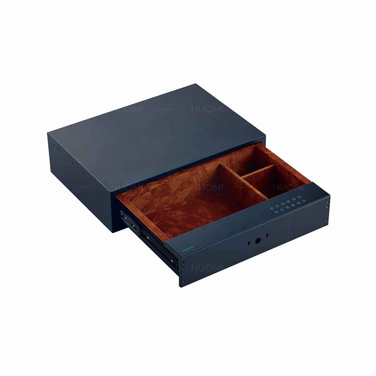 Wardrobe Hardware Touch-screen Smart Code Case – NUOMI Maldives
